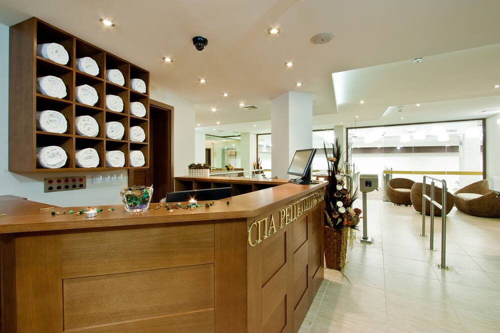 アース アンド ピープル ホテル & スパ 写真