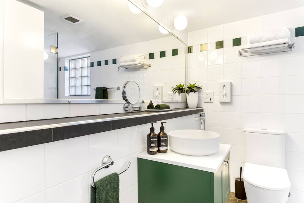 ベリー ビレッジ ブティック モーテル 写真