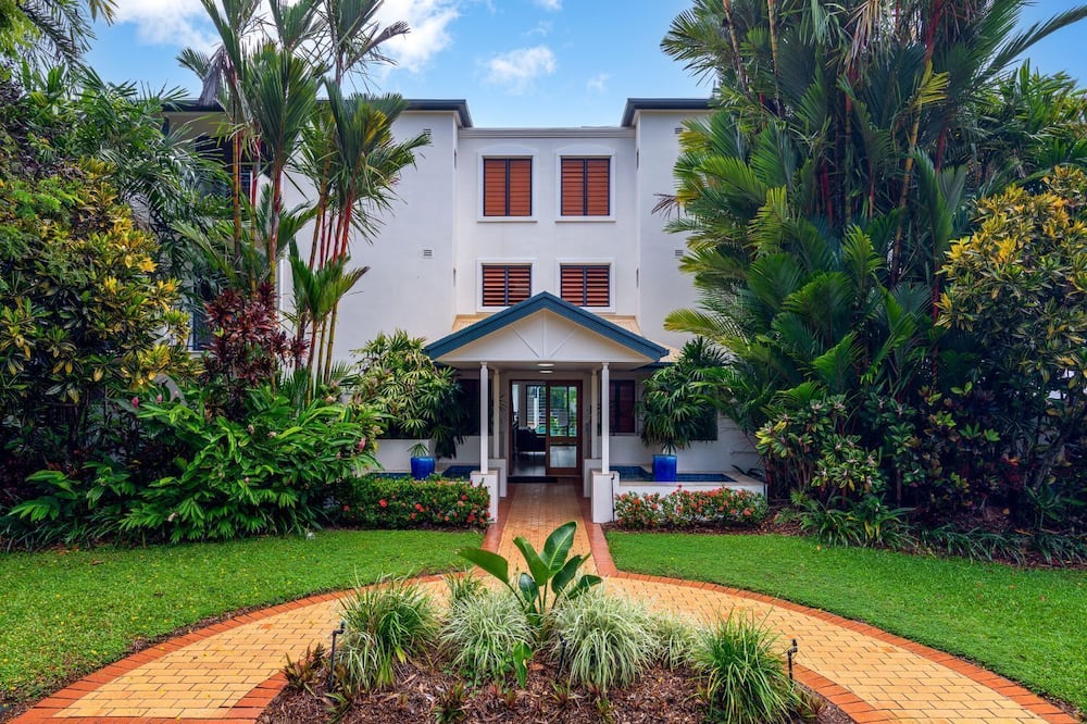 Meridian Port Douglas 写真