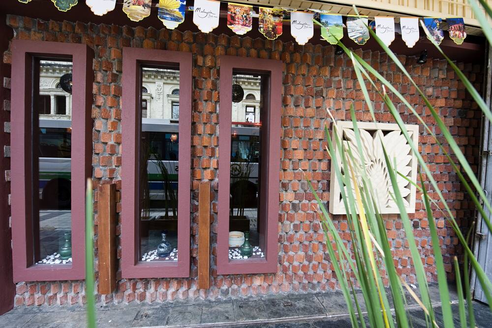 ザ エクスプローラーズ ゲストハウス アンド ホステル 写真