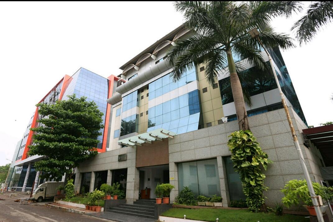 ホテル サンシティ プレミア 写真