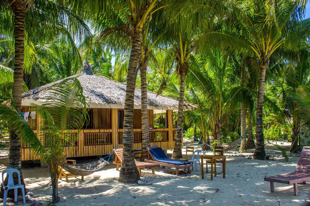 モデッサアイランド 写真