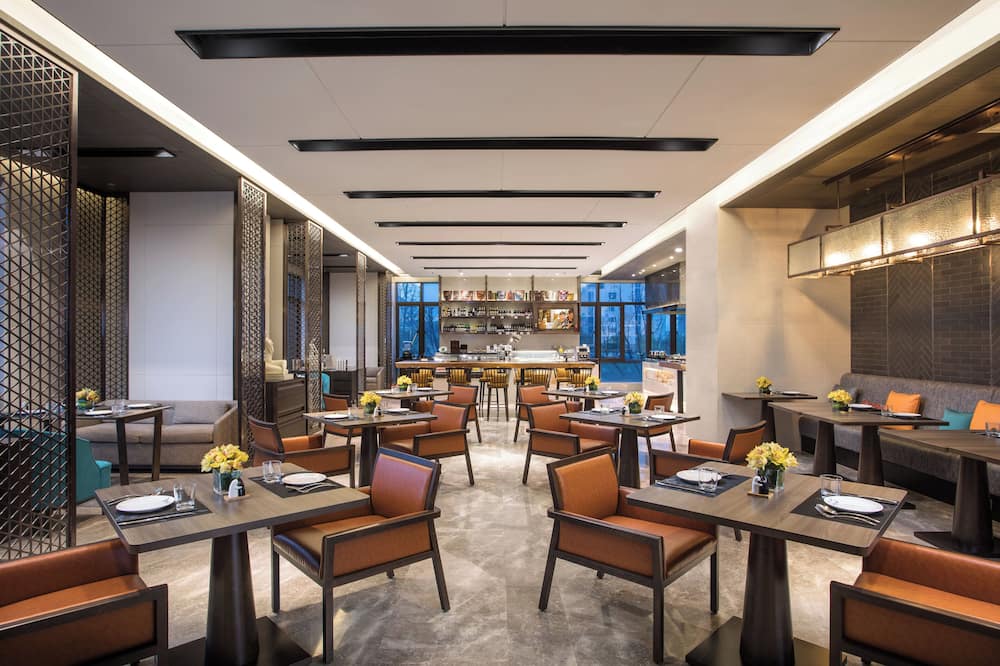 サマーセット ハーモニー シティー ウーシ 写真