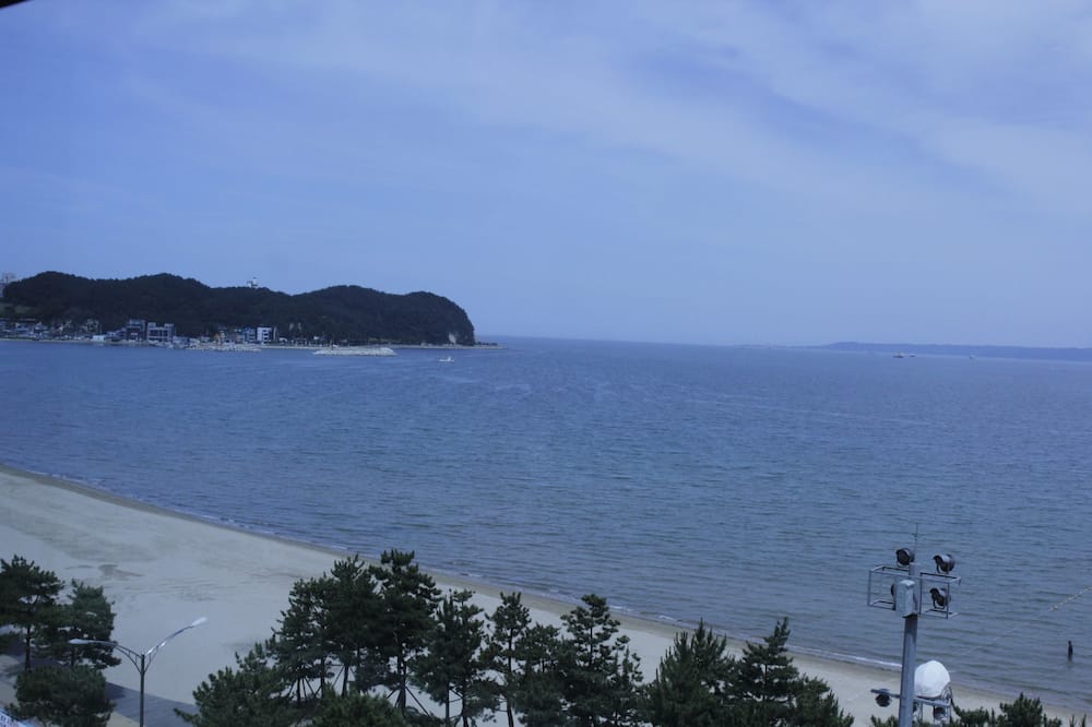 ギャラクシー ホテル 写真