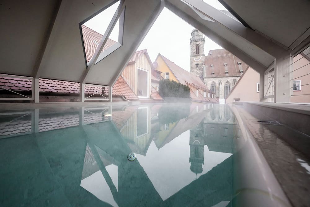 HOTEL & SPA Goldene Rose 写真