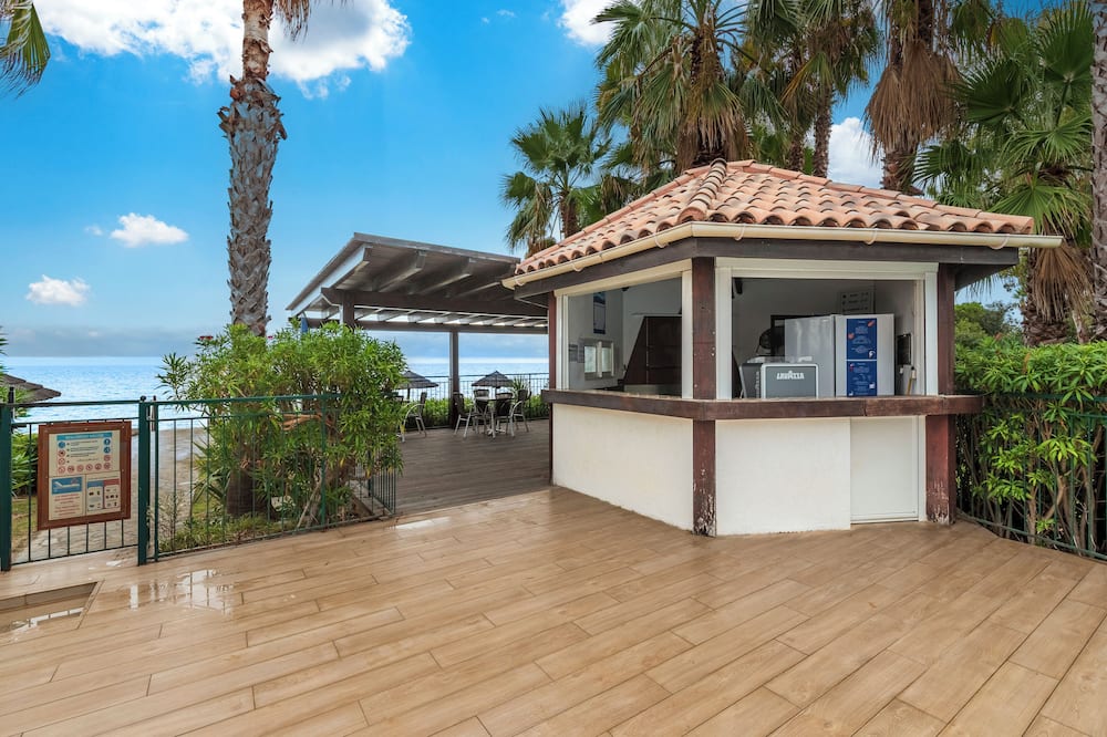 ラグランジュ バカンシーズ ソーニュ ディ レナ 写真