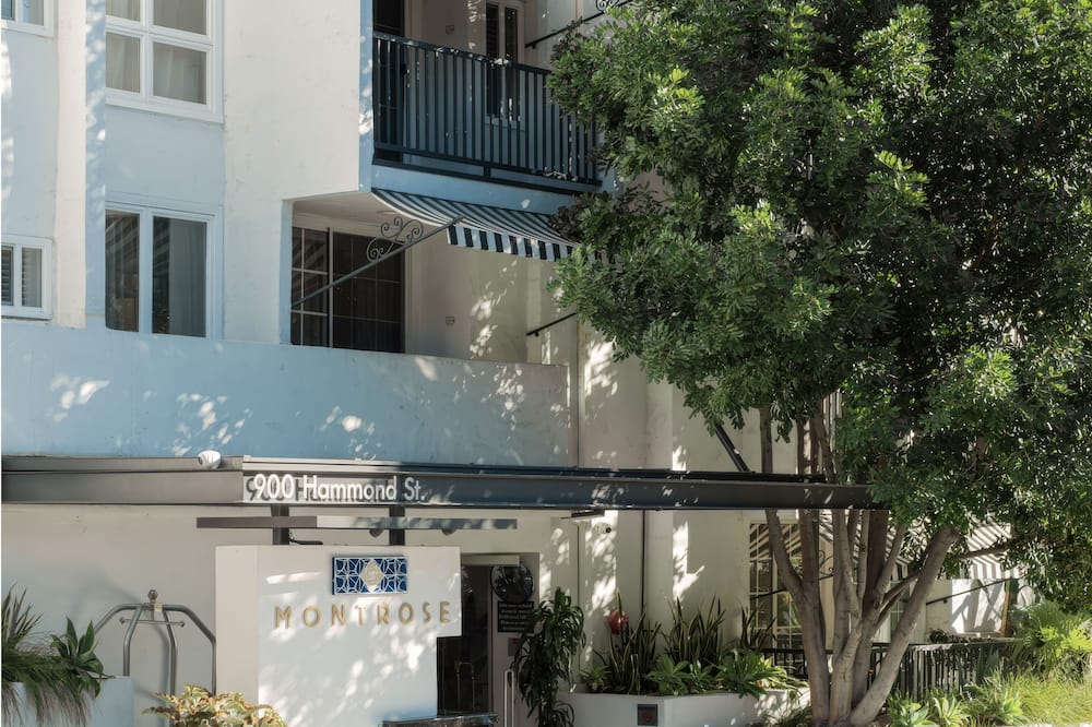 モントローズ アット ビバリーヒルズ 写真