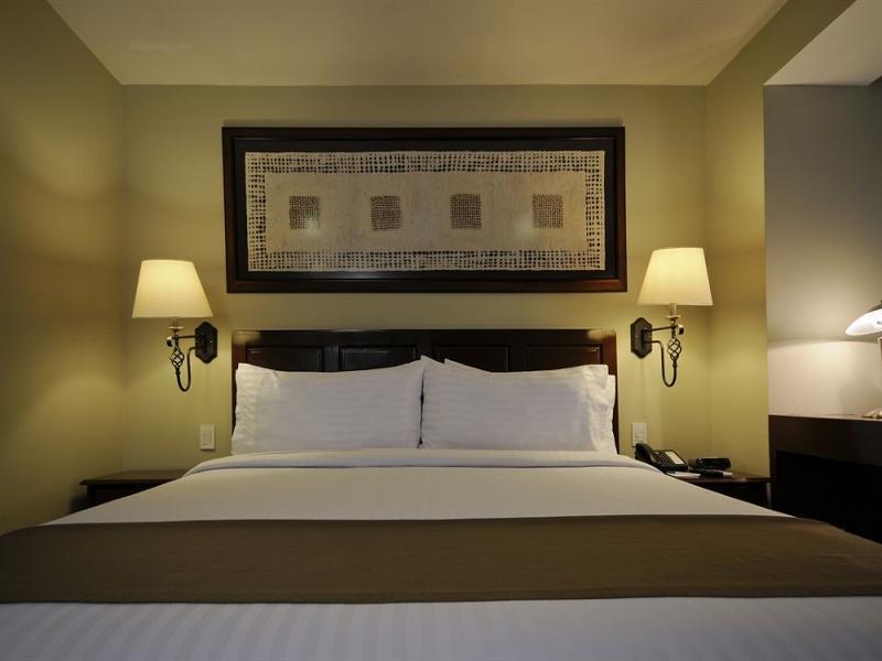 Holiday Inn & Suites Mexico Zona Reforma 写真