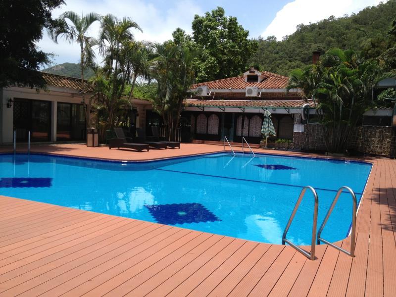 ポウサダ デ コロアネ ブティック ホテル 写真