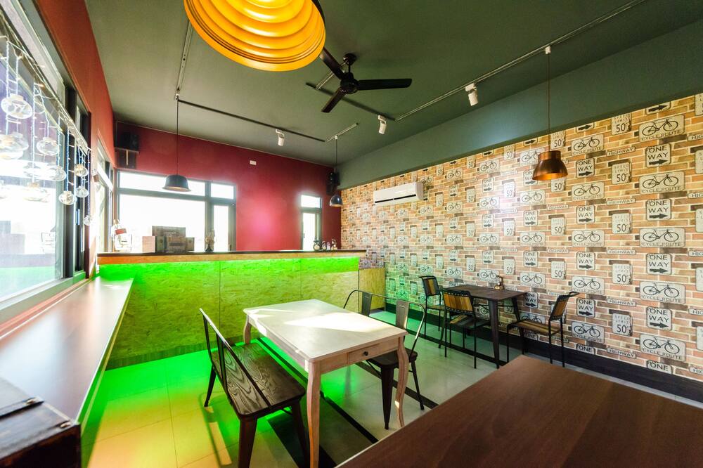 シー ブリーズ B & B 写真