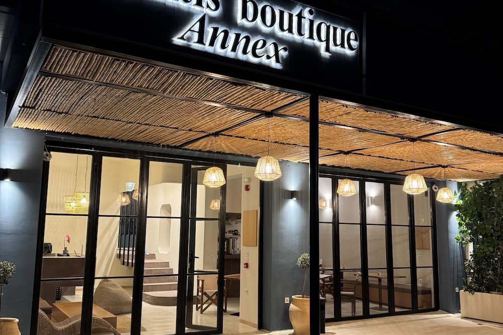 Atlantis City Hotel 写真