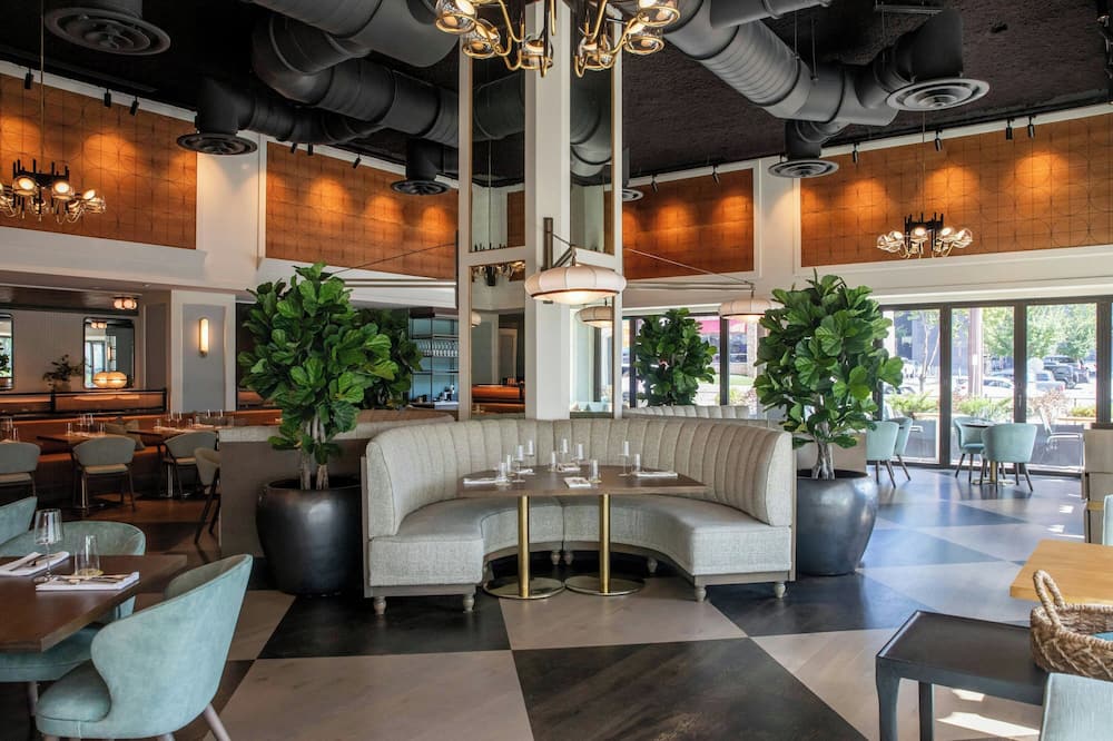 Hutton Hotel, Nashville, a Tribute Portfolio Hotel 写真