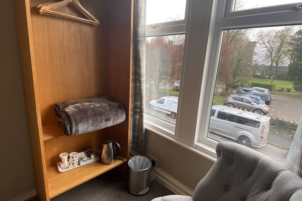 オータム リーブス ゲスト ハウス 写真