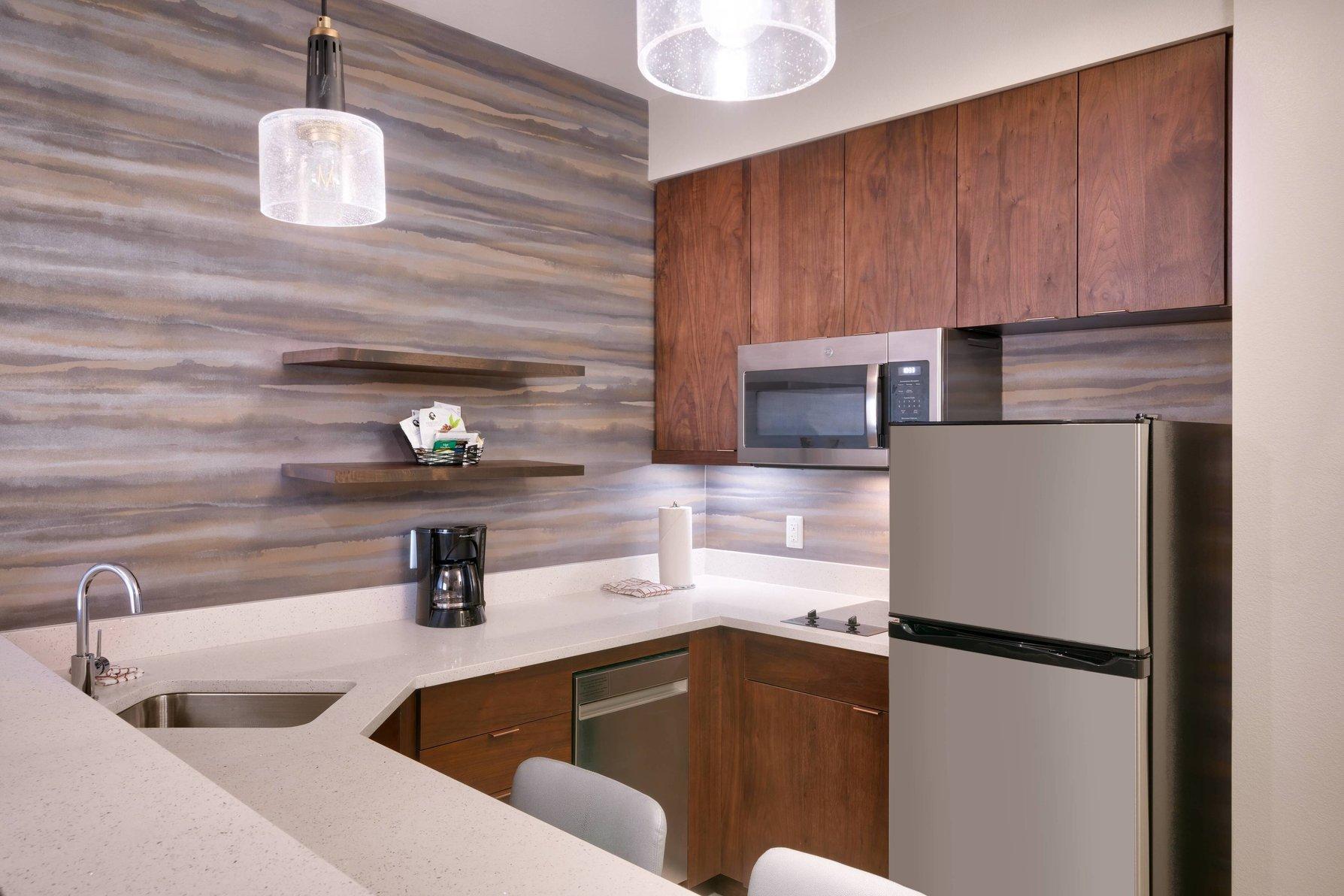 Residence Inn by Marriott Phoenix West/Avondale 写真