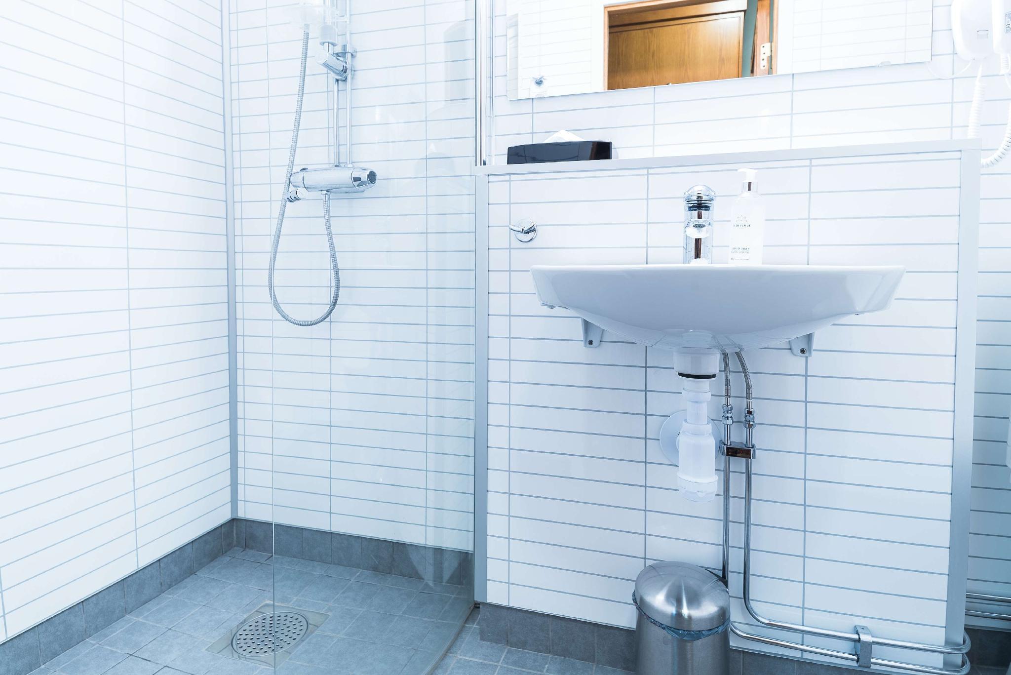 ベスト ウェスタン グスタフ ワサ ホテル 写真