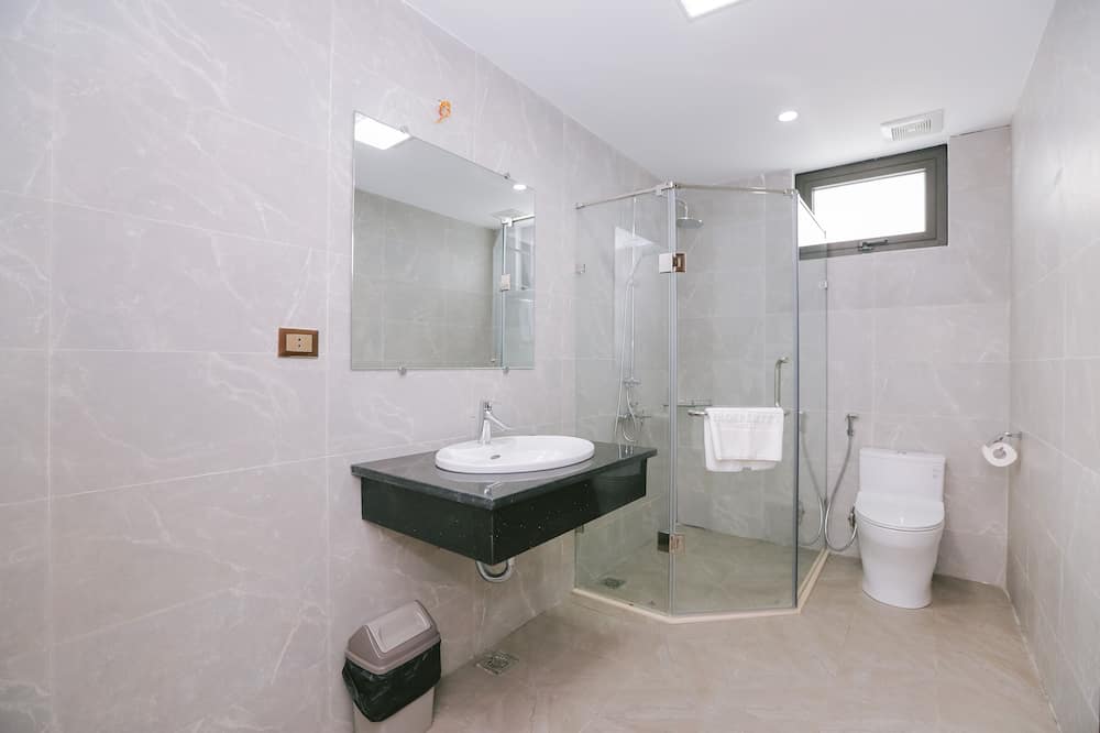 プロスペリティ ハロン ホテル 写真