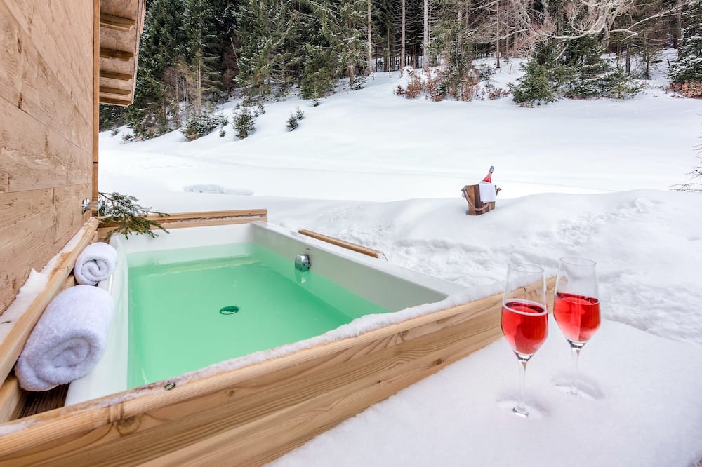 ラ ソア シャレー & イベントロッジ 写真