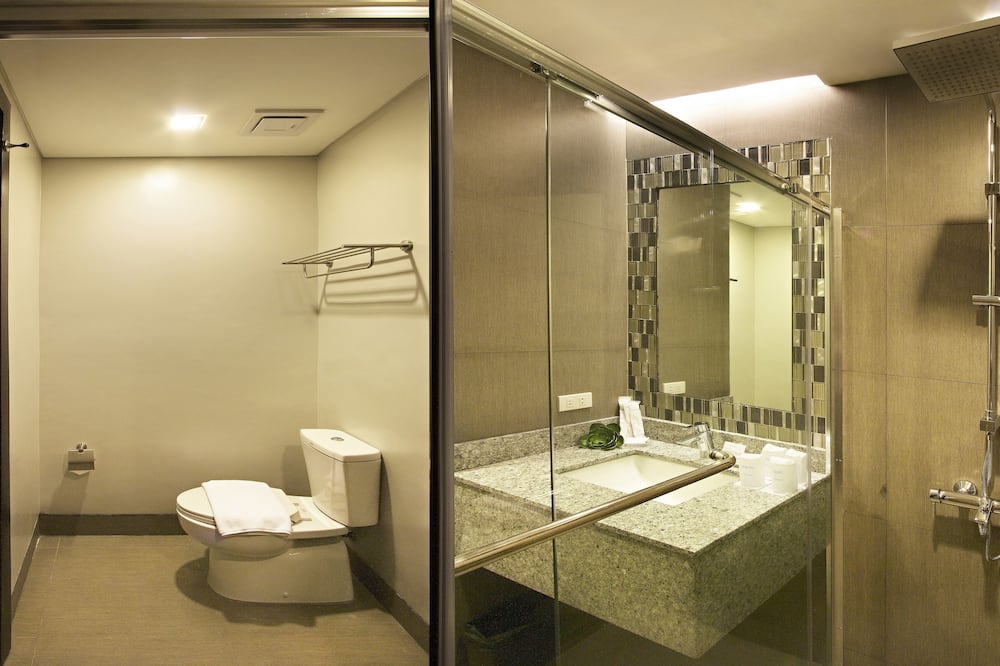 ベイフロント ホテル セブ ノース レクラメーション 写真