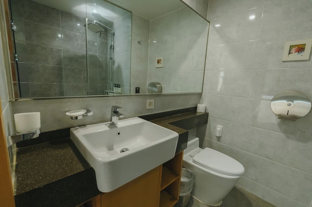 Jongno Lumia Tourist Hotel 写真