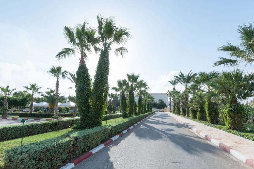 Bellevue Park Hotel 写真