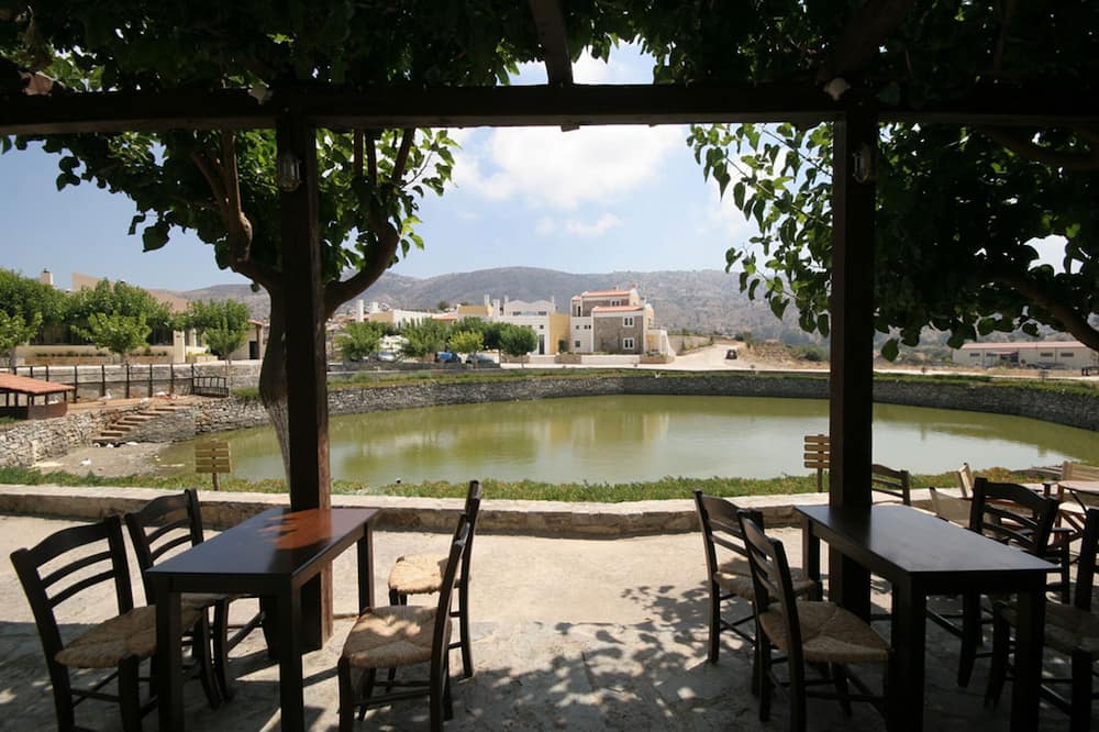 Delina Mountain Resort 写真