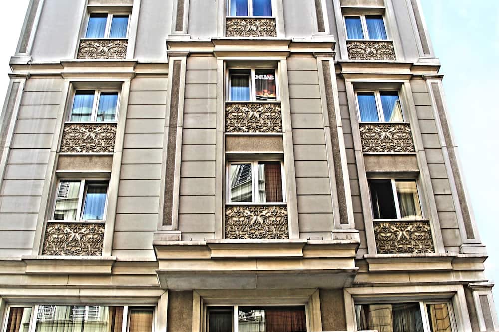 スヴェオ ホテル イスタンブル 写真