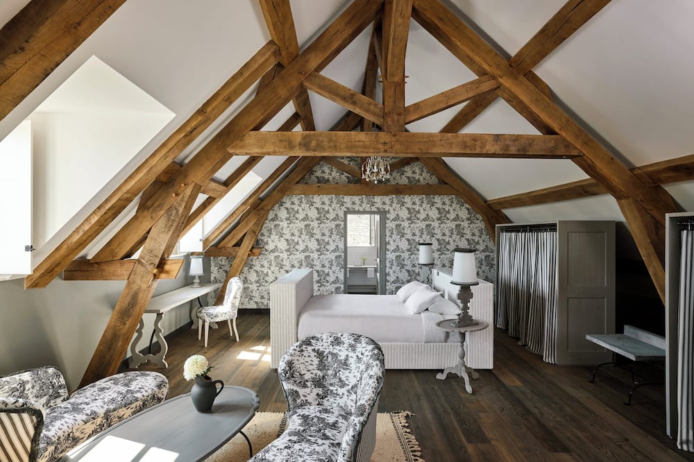 COMO Le Montrachet 写真