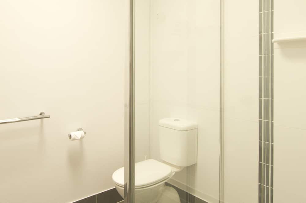 グレンモア パームス モーテル 写真