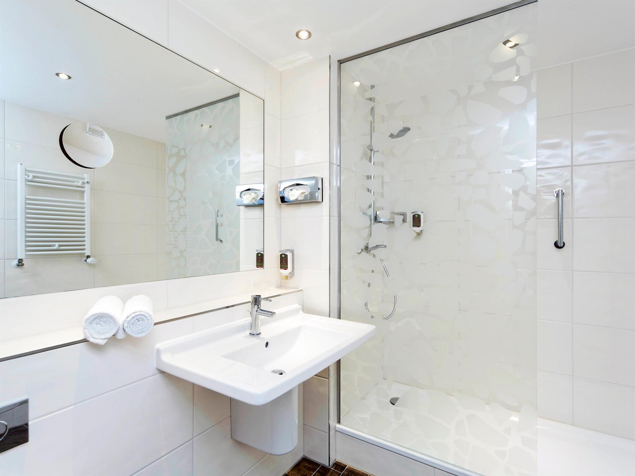 Premier Inn Stuttgart Bad Cannstatt 写真