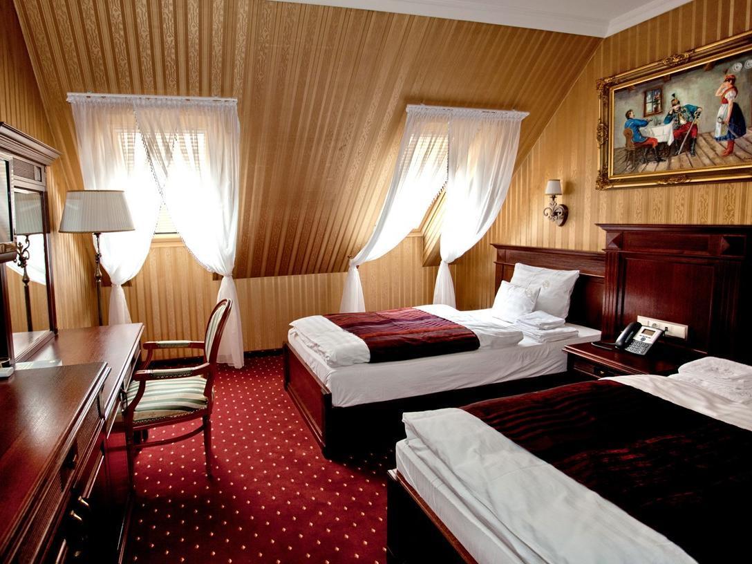 Hotel Obester 写真