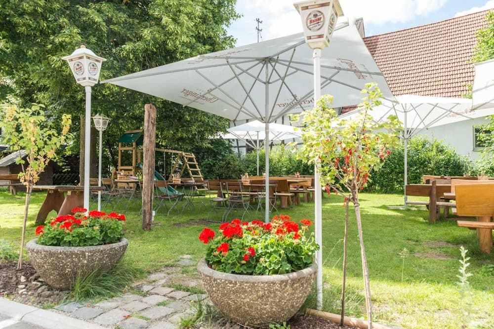 Landgasthof Rössle 写真