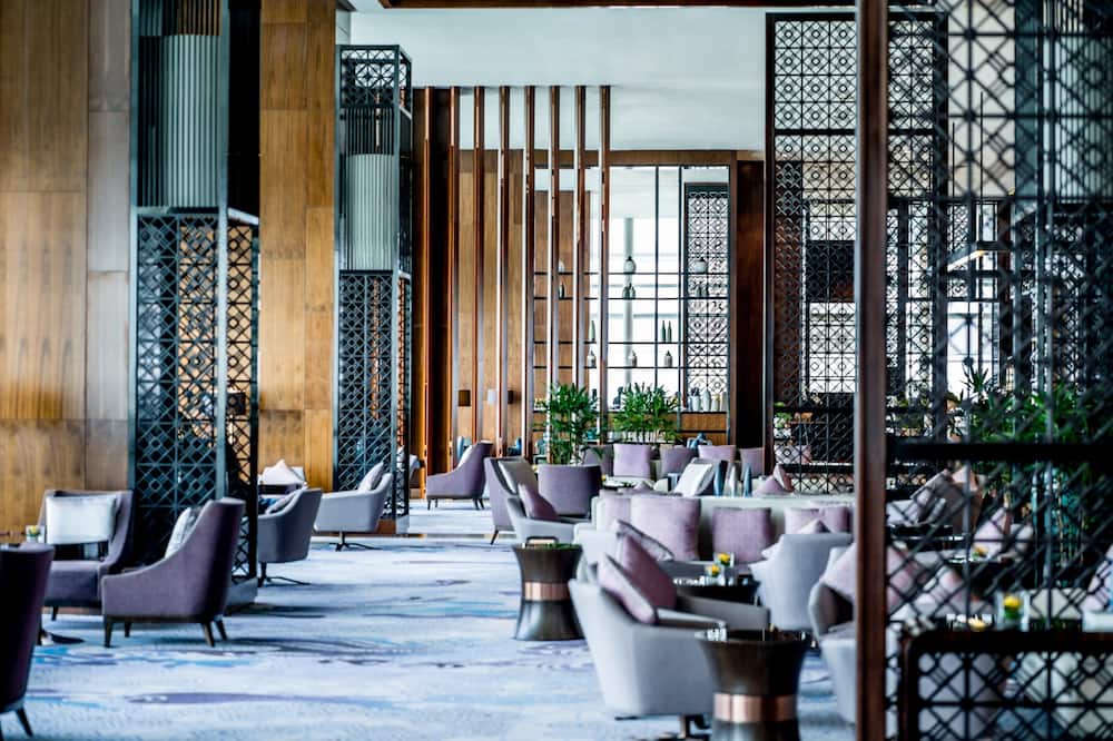 インターコンチネンタル ハノイ ランドマーク72 バイ IHG 写真