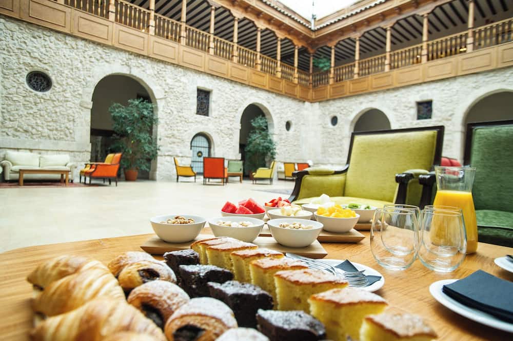 AZZ Convento Las Claras Hotel & Spa 写真