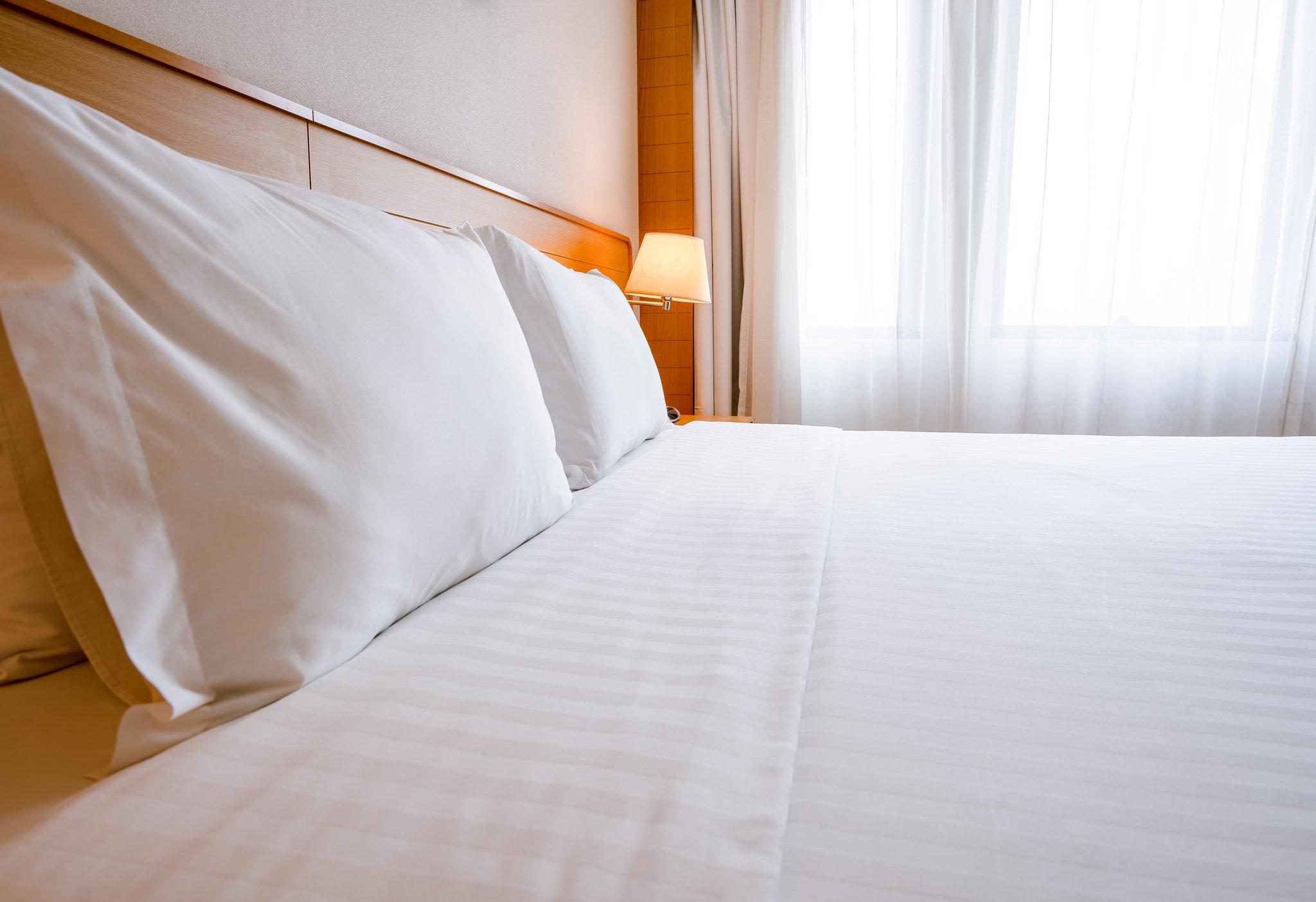 ホリデイ イン サンパウロ パルキ アニェンビ バイ IHG 写真