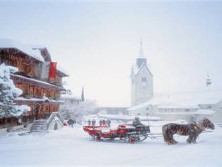 Gasthof Hirschen Schwarzenberg 写真