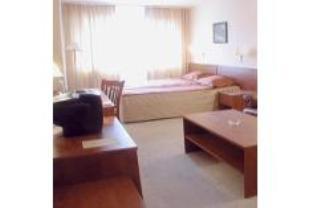 プラザ ホテル 写真