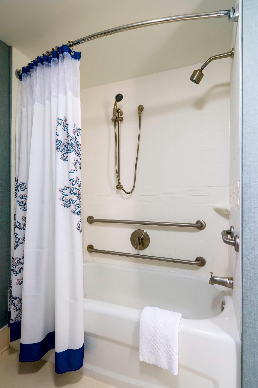 Residence Inn by Marriott Boston Framingham 写真