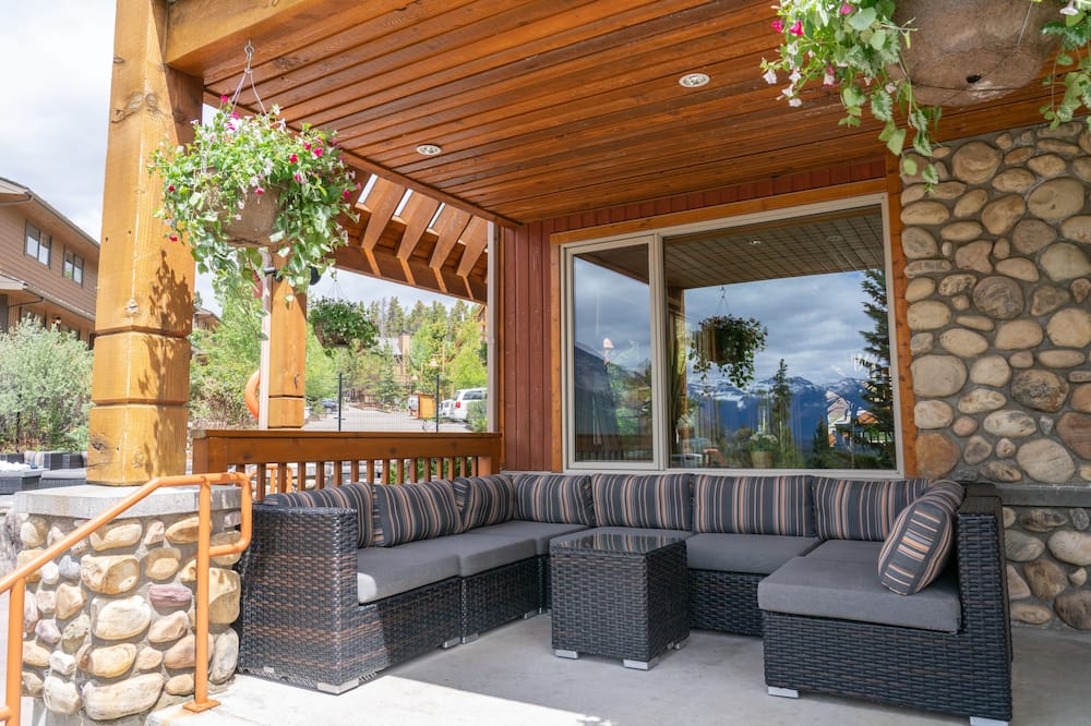 ザ ヒドゥン リッジ リゾート 写真