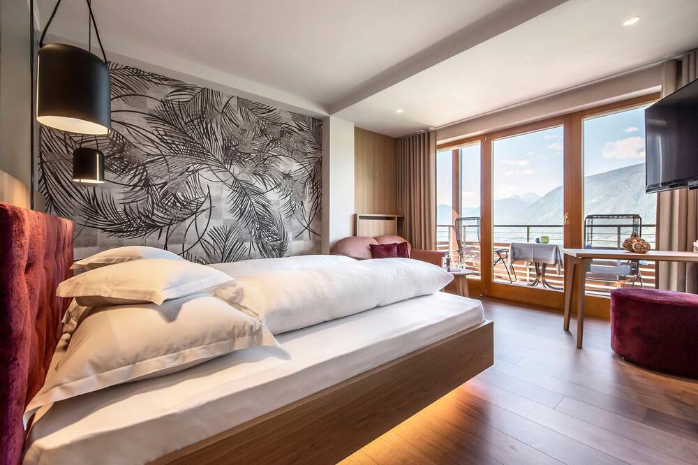 マリーニ ジャルディーノ ホテル 写真