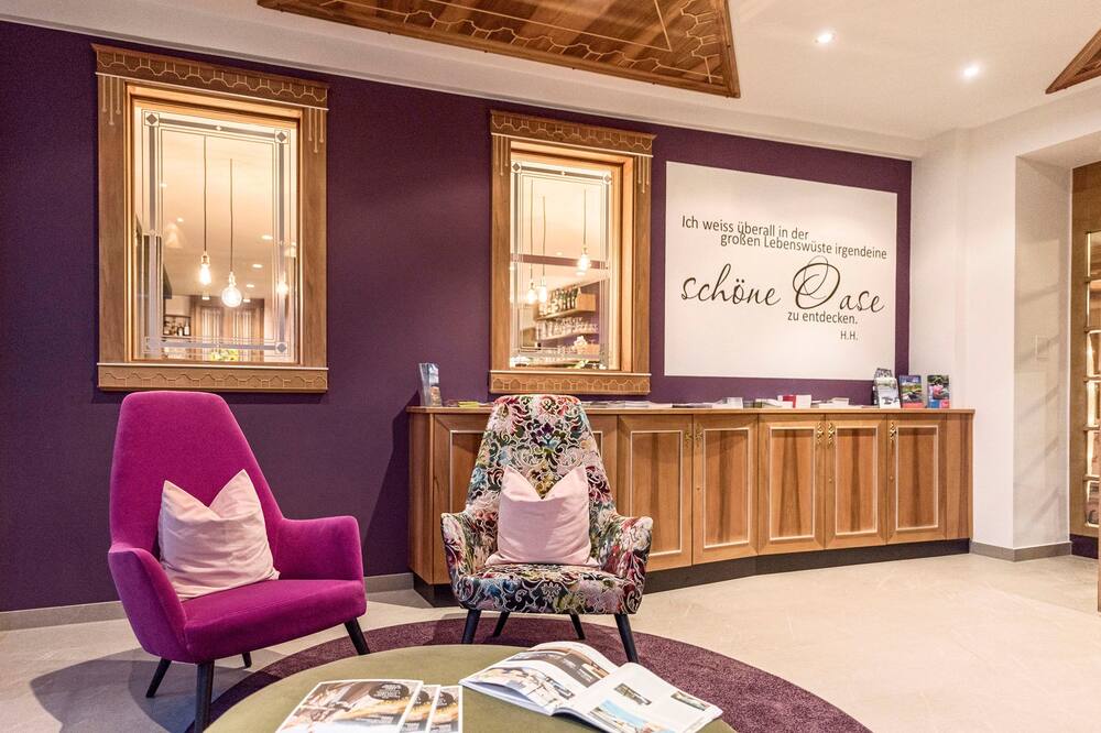 マリーニ ジャルディーノ ホテル 写真