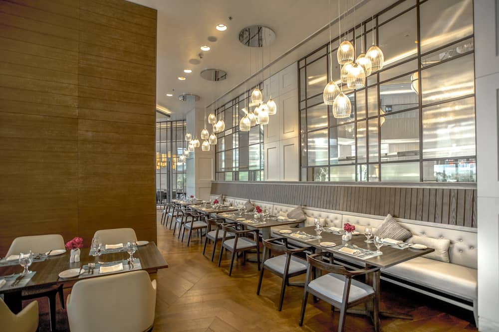 インターコンチネンタル ダッカ by IHG 写真