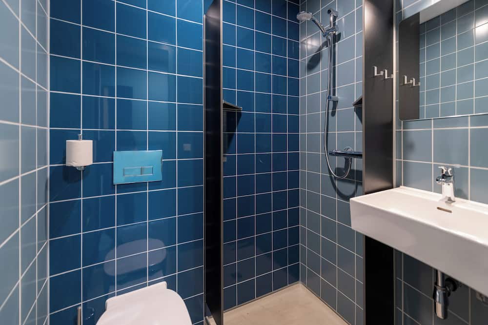 ステイオーケー デン ハーグ - ホステル 写真