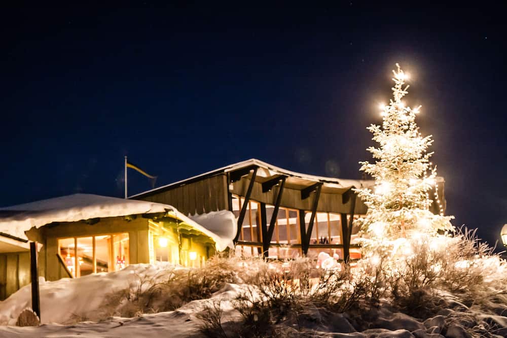 STF Hotel & Hostel Persåsen 写真