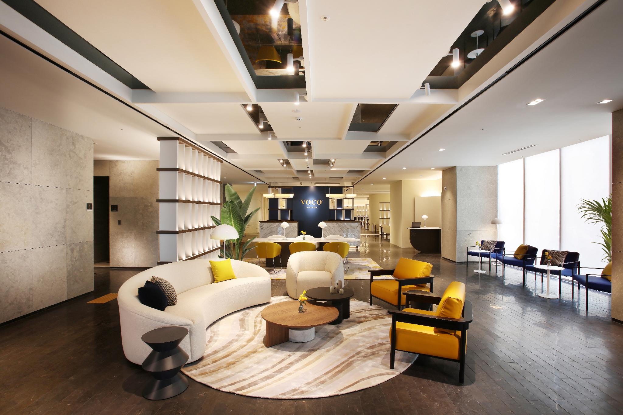 ヴォコ ソウル カンナム by IHG 写真