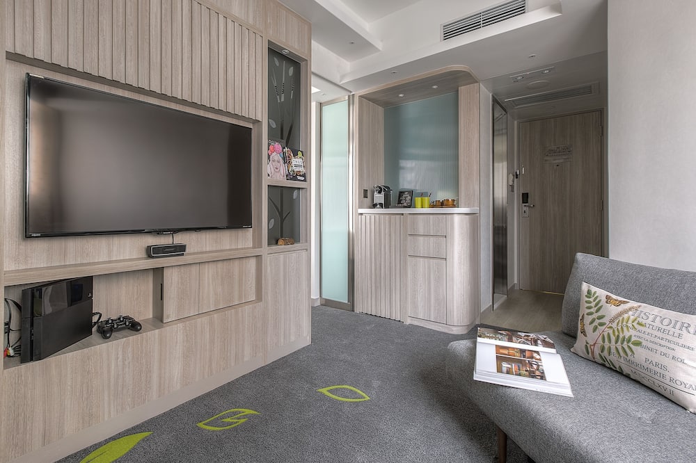 スタンフォード ヒルビュー ホテル 写真