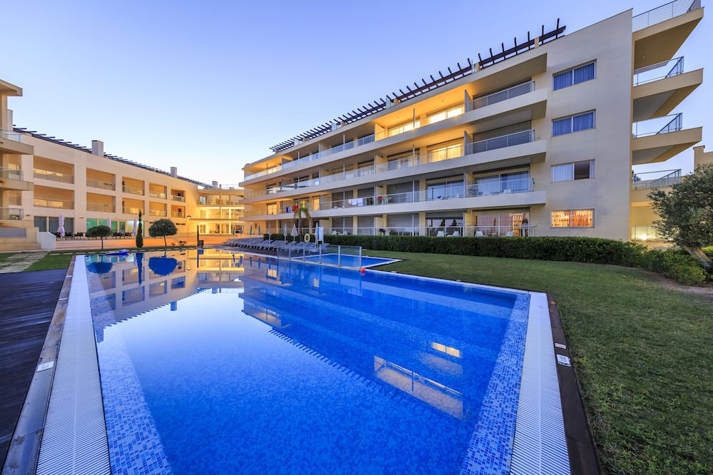 Laguna Resort - Vilamoura 写真