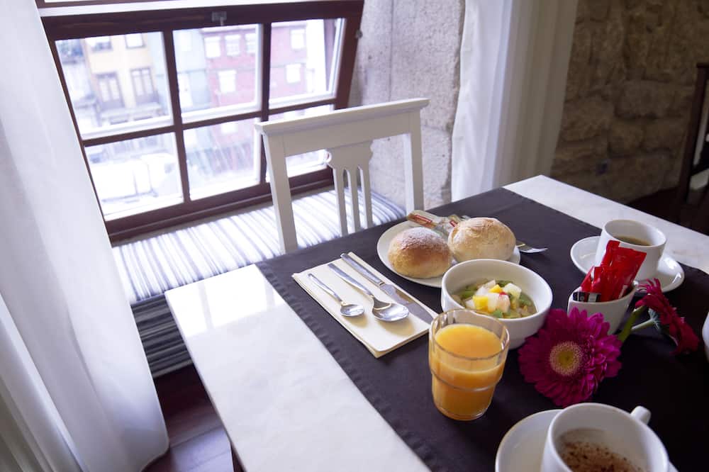 リベイラ ド ポルト ホテル 写真