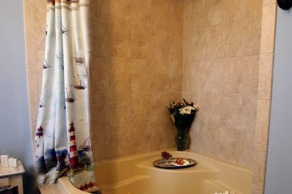 ザ カリスブルック イン 写真