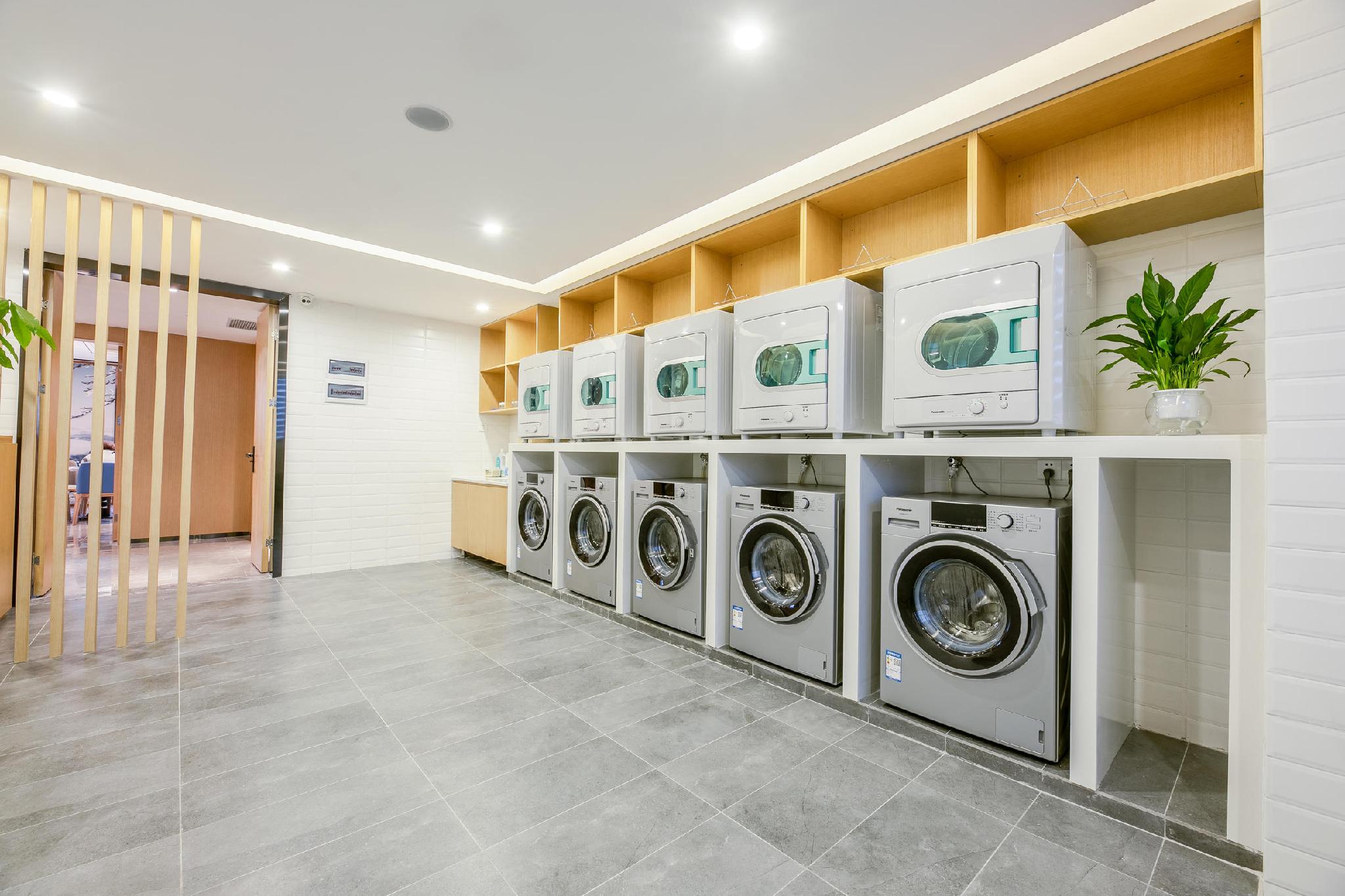 アトゥール ホテル チャンシャ ナン ガオスー ティエルー ジャン インターナショナル コンベンション アンド エキシビション センター 写真