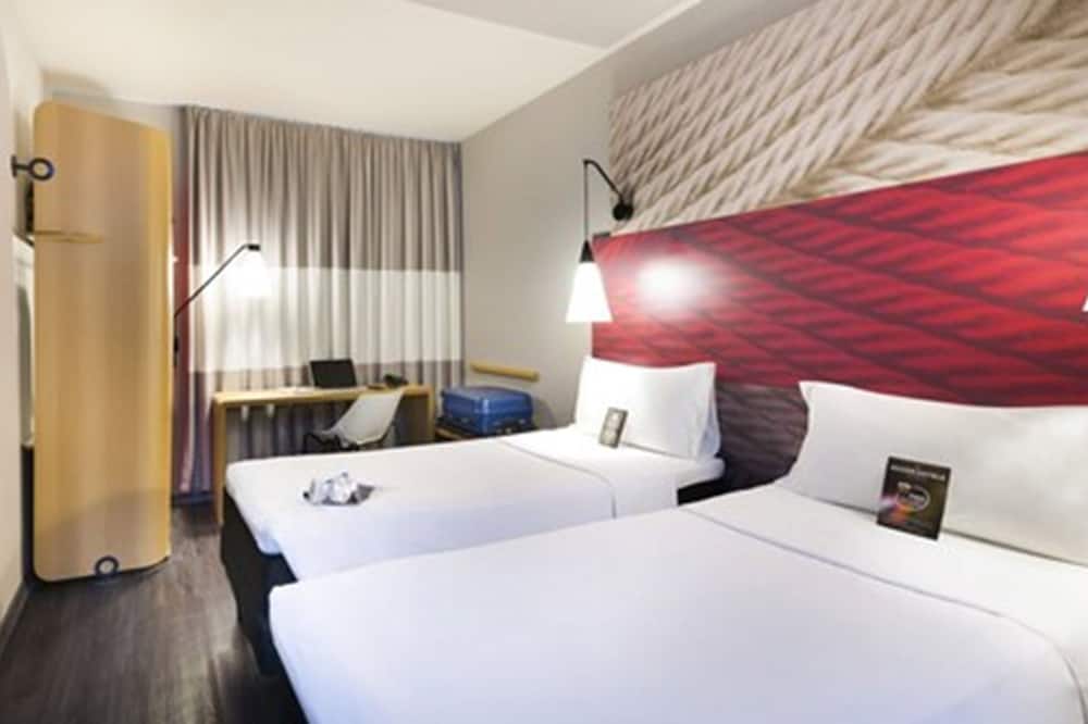 IBIS Navegantes Itajai 写真